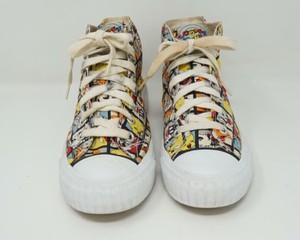 keds butterfly high tops