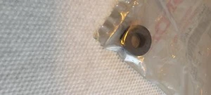 Honda PIONEER 1000 RUBBER MUFFLER MOUNT 18293-HL4-A00 - Picture 1 of 3