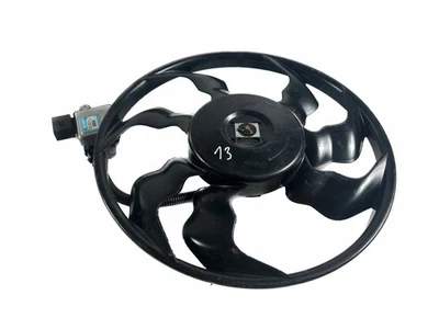 HYUNDAI I20 III 25384-Q0000 Heatsink Fan 1pc - Image 1 of 4