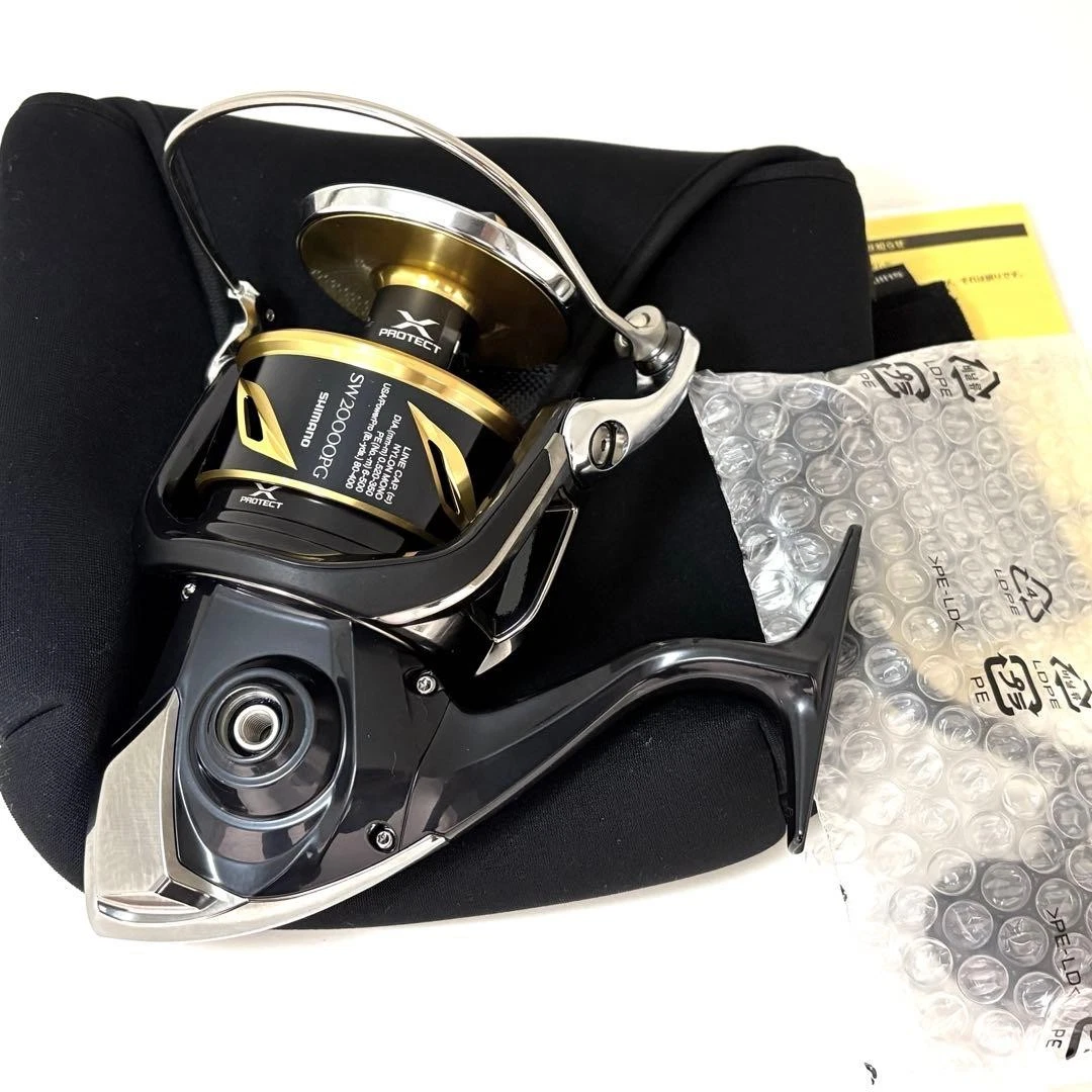 shimano stella 20000 products for sale | eBay
