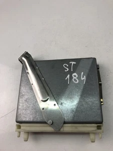 Centralina motore PEUGEOT 406 8B ECU 0261204234 28153503 - Foto 1 di 3