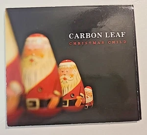 Christmas Child by Carbon Leaf (CD, 2010) Excellent!!! - Bild 1 von 8