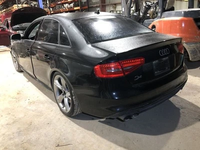 Regulador ventana trasera izquierda conductor compatible con 09-16 AUDI A4 891960 Foto 1 de 4