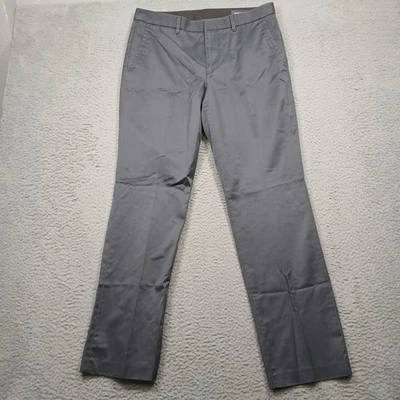 Calça Bonobos Weekday Warriors "Friday" Masculina 33x32 Cinza 100% Algodão - Imagem 1 de 4