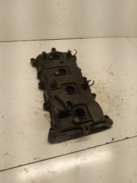 ALTIMA    2010 Valve Cover 953698 - Image 1 of 4