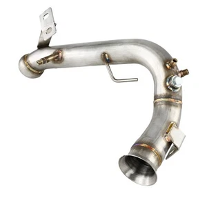 Downpipe for Mercedes W212 S212 A207 C207 E350 3.0 CDi CR 2009–2016 - Afbeelding 1 van 3