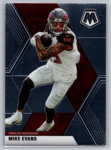 2020 Panini Mosaic - Mike Evans #193 - Picture 1 of 2