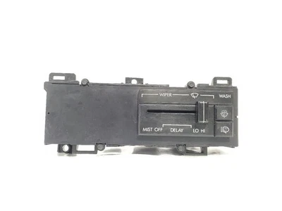 1993 Cadillac Allante OEM Dash Mount Windshield Wiper Switch 16120476 - Изображение 1 из 4