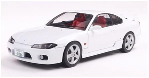 Solido Nissan Silvia S15 Spec-R Aero 1999 As 1:18 1812201 - Picture 1 of 3