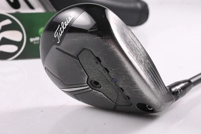 Titleist TSR3 #3 Wood / 16.5 Degree / X-Flex Tensei 1K Black 75 Shaft - Image 1 of 4