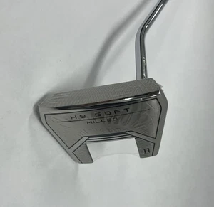 Cleveland Golf Huntington Beach HB Soft Milled 11 Putter - RH - 35” - Brand New - Picture 1 of 6