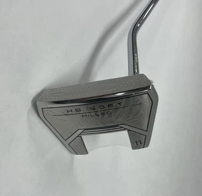 Cleveland Golf Huntington Beach HB Soft Milled 11 Putter - RH - 35” - Brand New - Image 1 of 4