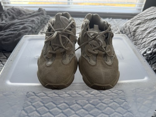 Adidas Yeezy 500 Blush Sneakers Uomo