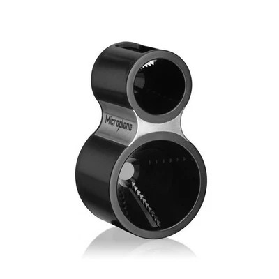 MICROPLANE Spiral Cutter Stainless Steel - Immagine 1 di 4