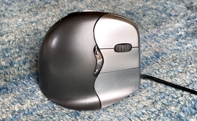 Evoluent VerticalMouse 4 Right (VM4R) - Bild 1 von 4