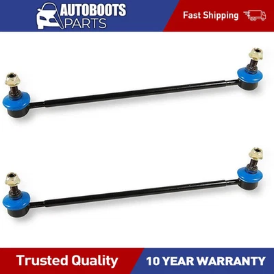 Kit de enlace de barra estabilizadora de suspensión delantera para Suzuki Grand Vitara 2006-2013 Foto 1 de 2