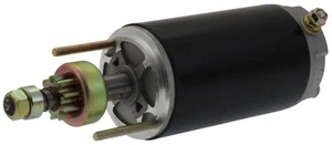 Starter fits U.S. 125 140 150 70 85 HP 1966-1989 480955 4412040 50-616955-1 5732 - Foto 1 di 4