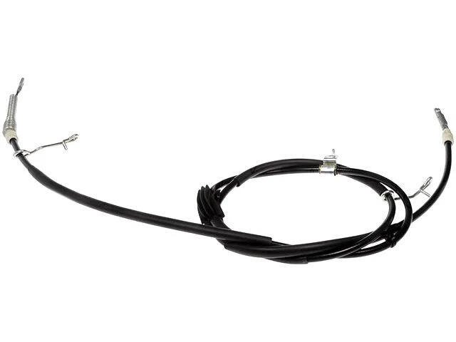 Cable de freno de estacionamiento trasero derecho Dorman 26TG27X para Lincoln Navigator 2007-2017 Foto 1 de 1