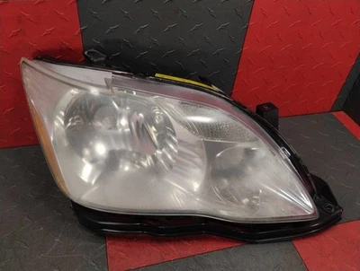 Lámpara de faro HID de xenón para pasajero derecho Toyota Avalon 2005-2007 *nublada* Foto 1 de 4
