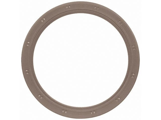 Kit de vedação do virabrequim traseiro para 2005-2006 Toyota Corolla 1.8L 4 cilindros 2ZZGE HQ348FY - Imagem 1 de 1