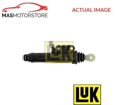 CLUTCH MASTER CYLINDER LUK 511 0274 10 P FOR MERCEDES-BENZ SPRINTER 4-T - Image 1 of 4