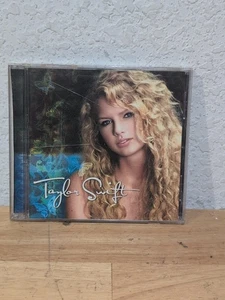 Taylor Swift by Taylor Swift (CD, 2008) - Bild 1 von 10