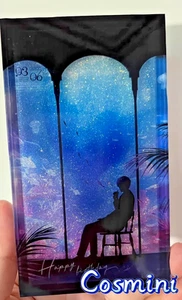 Love and Deepspace Rafayel Quicksand Acrylic Figure Stand Table Decors Toy Anime - Picture 1 of 1