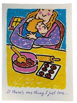 I Love You Greeting Card for A Child by Bob Martin & Current W Envelope - Image 1 of 4
