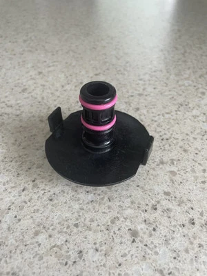 Suncast Hose Reel IN-TUBE Replacement - New- Free Shipping - Image 1 of 4