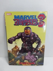 Marvel Zombies 3 Graphic Novel See Details. - Picture 1 of 11
