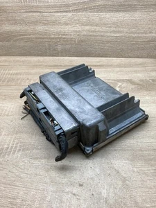 09378702 09360210 engine control unit/module ecu chevrolet trans sport - Picture 1 of 7
