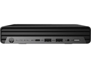 HP Elite Desktop Mini Intel Core i5 14th gen, 16 GB;512 GB SSD Windows 11 Pro - Afbeelding 1 van 3