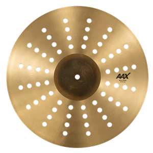 SABIAN 16" AAX Aero Crash - Picture 1 of 2