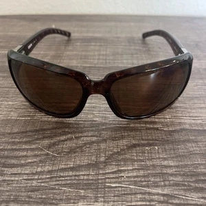Costa Del Mar Women's Isabela IB10 580p Polarized Sunglasses, Tortoise/Copper - Picture 1 of 10