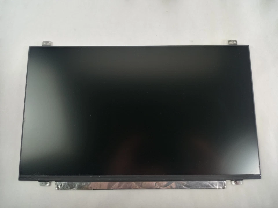 Innolux N140BGA-EA4 REV.C1 1366 x 768 14 in Matte LCD Laptop Screen - Image 1 of 4
