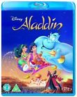 Disney Aladdin (Blu-Ray, 2013)