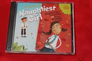 The Naughtiest Girl: Naughtiest Girl is a Monitor & Here's Naughtiest Girl - VGC - Picture 1 of 3