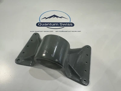 Nice Clean Cessna Upper Nose Gear Fitting 0543013-1 - image 1 of 4