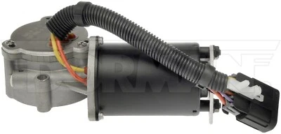 Se adapta a Hummer H3 2006-2010 caja de transferencia motor Dorman 265VI49 2007 2008 2009 2010 Foto 1 de 4