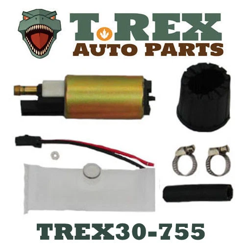 USEP2157 In-Tank Fuel Pump Kit for Lincoln Town Car & Mazda 626 — 第 1/1 张图片