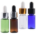 Miniature Essential Oil Bottles - Great for Perfume Sampling