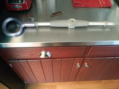 Shark Steam Floor Steamer Mop Handle for Model S3250 - Image 1 of 2