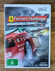 Ferrari Challenge -- Deluxe (nintendo Wii, 2009)