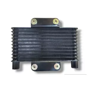 Oil Cooller with Gaurd For ATV Big Bear 200 CC DG150606 2014 - Picture 1 of 4