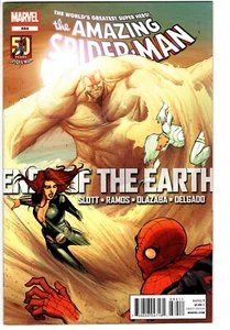 Marvel Comics - The Amazing Spider-Man #684 - Bild 1 von 2