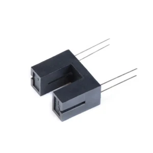 Optoacoplador interruptor fotoeléctrico calidad ITR9608 DIP-4 sensor óptico reflectante - Imagen 1 de 11
