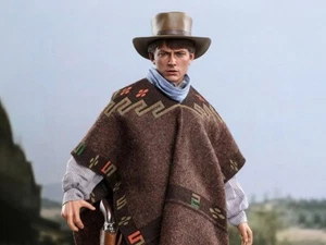 1/6 Back To the Future III Marty McFly MMS616 Hot Toys 909369 - Picture 1 of 6