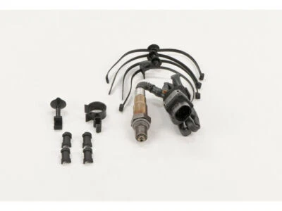 For 2008-2014, 2016-2018 Porsche Cayenne Oxygen Sensor Upstream Bosch 94898QR - Image 1 of 2