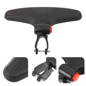 Baby Stroller Extension Foot Pedal Stroller Footrest Pram Foot Support Board - Picture 1 of 12