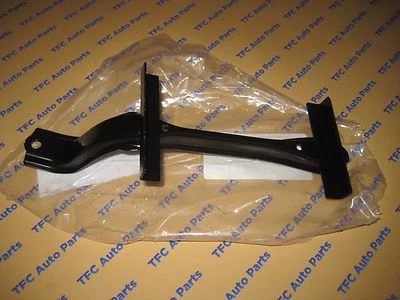 Soporte de abrazadera de sujeción de batería original Toyota Highlander pieza Toyota 2010-2016 Foto 1 de 4